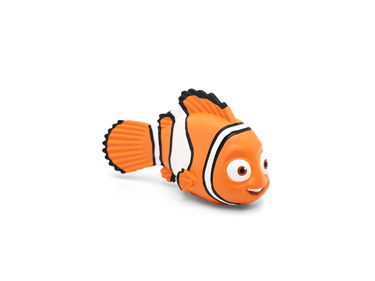 Disney & Pixar Finding Nemo Tonie