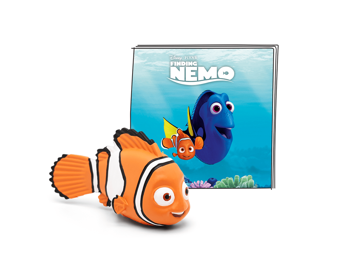 Disney & Pixar Finding Nemo Tonie