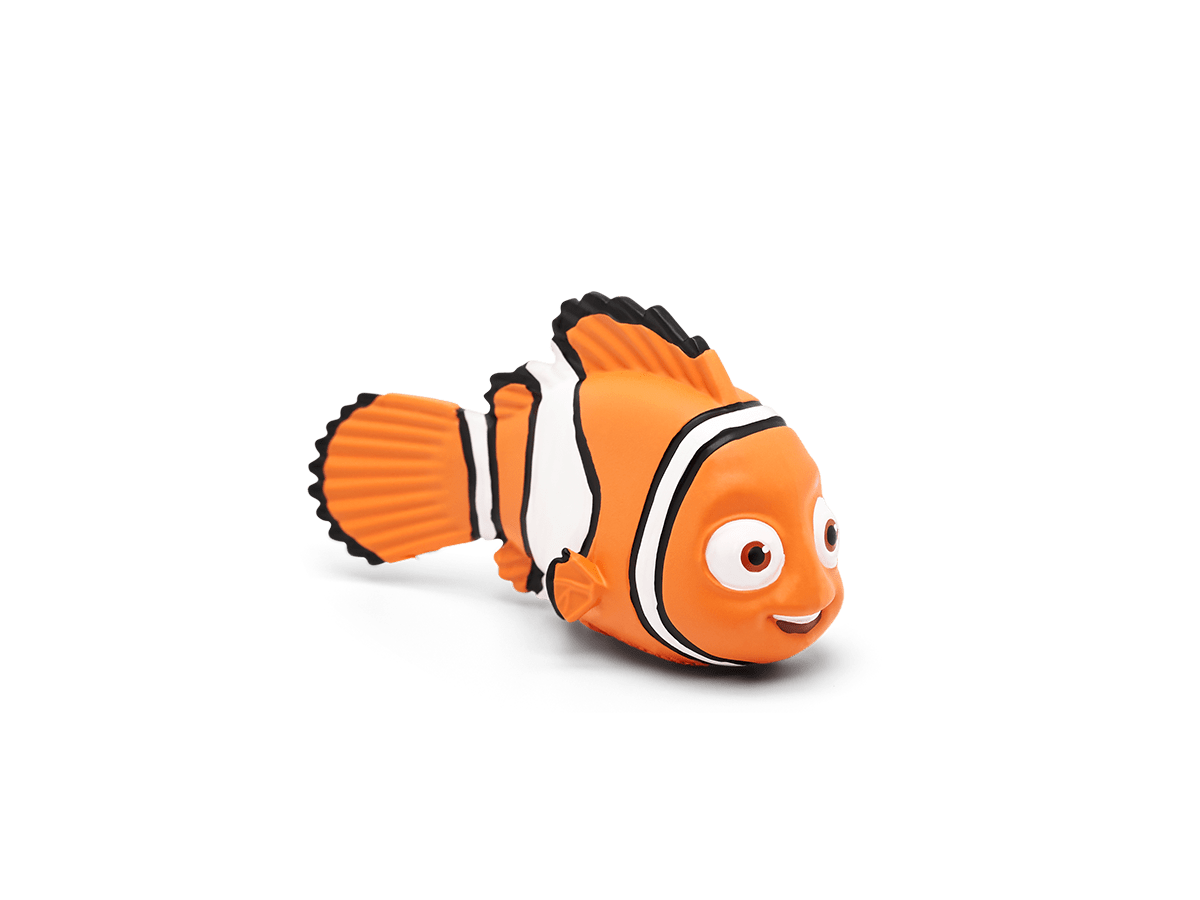 Disney & Pixar Finding Nemo Tonie