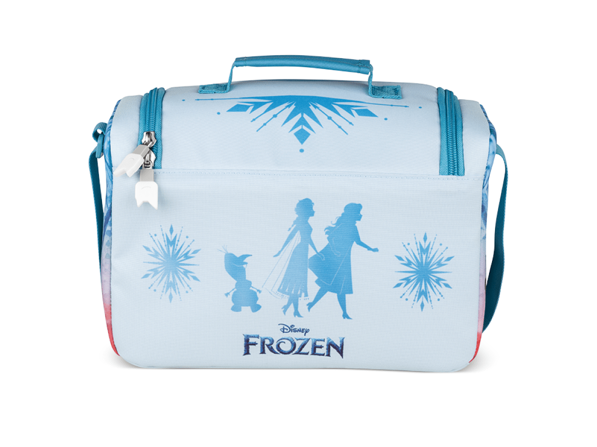 Listen & Play Bag for Toniebox - Disney Frozen