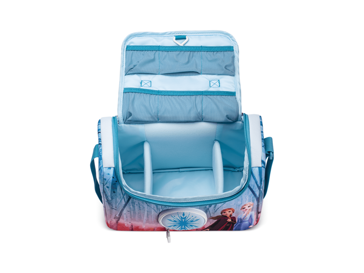 Listen & Play Bag for Toniebox - Disney Frozen