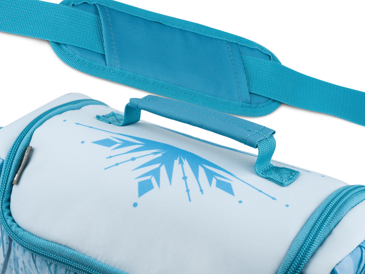 Listen & Play Bag for Toniebox - Disney Frozen