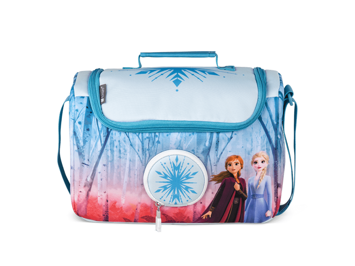 Listen & Play Bag for Toniebox - Disney Frozen