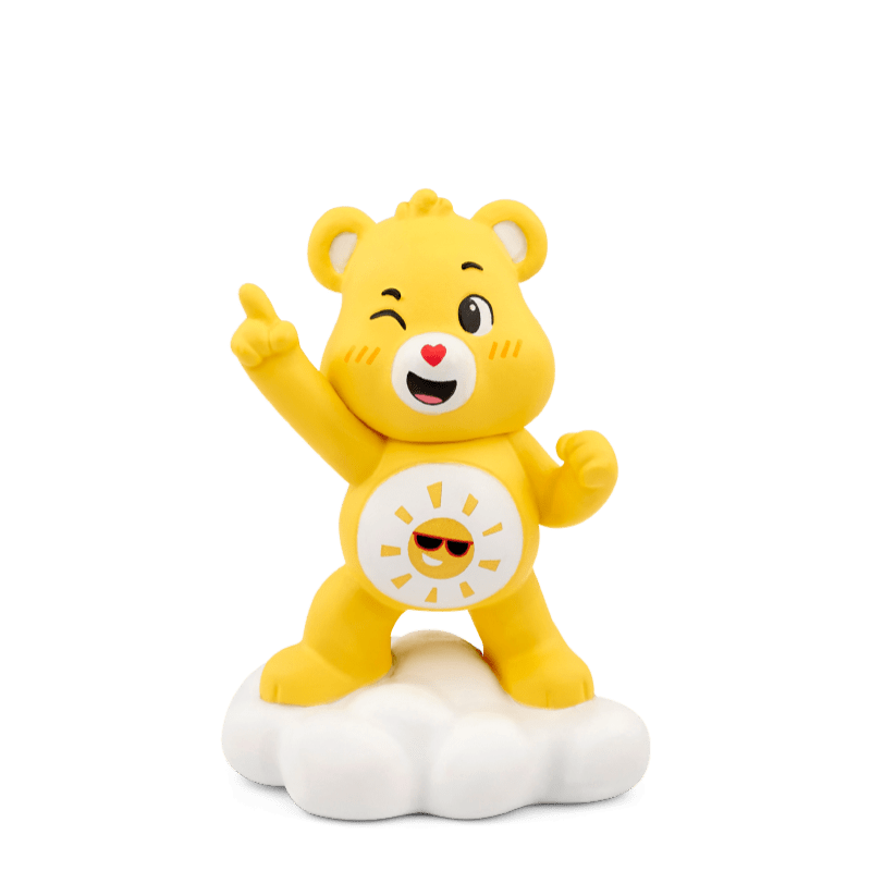 Care Bears: Funshine Bear Tonie