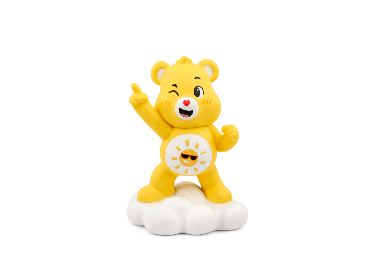 Care Bears: Funshine Bear Tonie