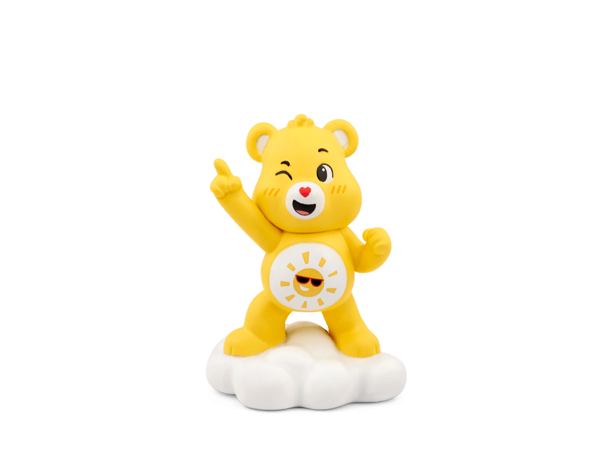 Care Bears: Funshine Bear Tonie