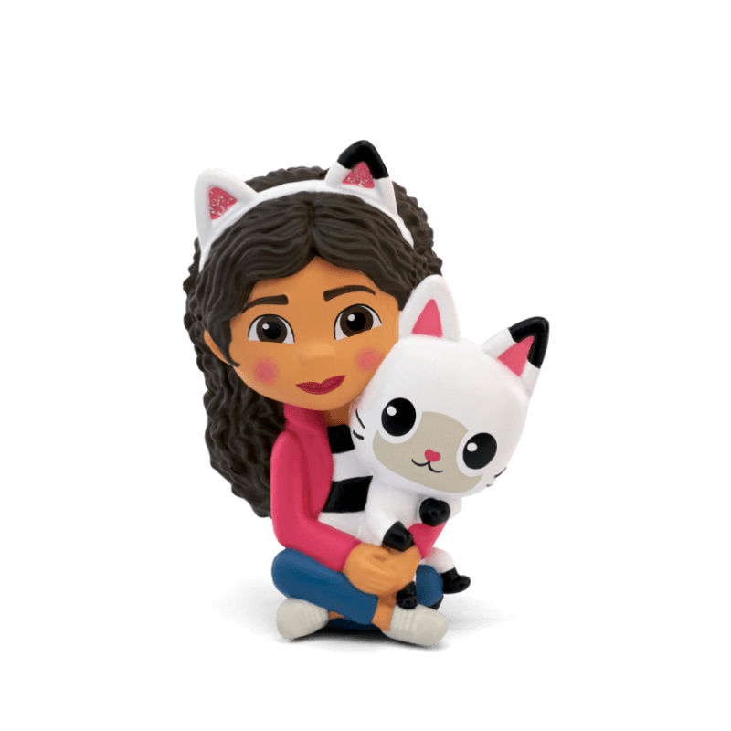 Gabby's Dollhouse Tonie