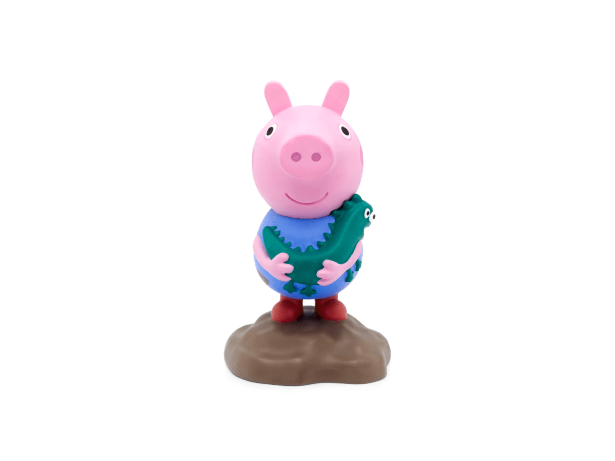 Peppa Pig: George Tonie