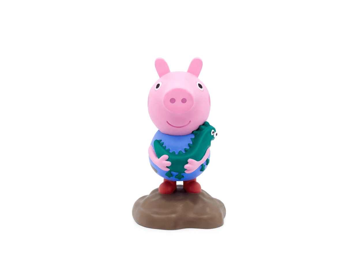 Peppa Pig: George Tonie