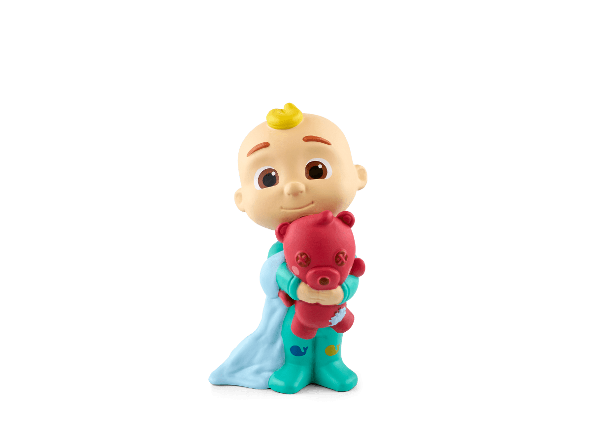 CoComelon 3 Tonies Set