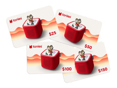 tonies® Digital Gift Card