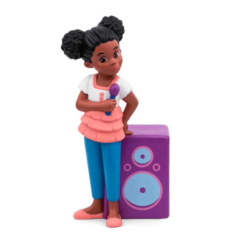 Gracie's Corner Tonie