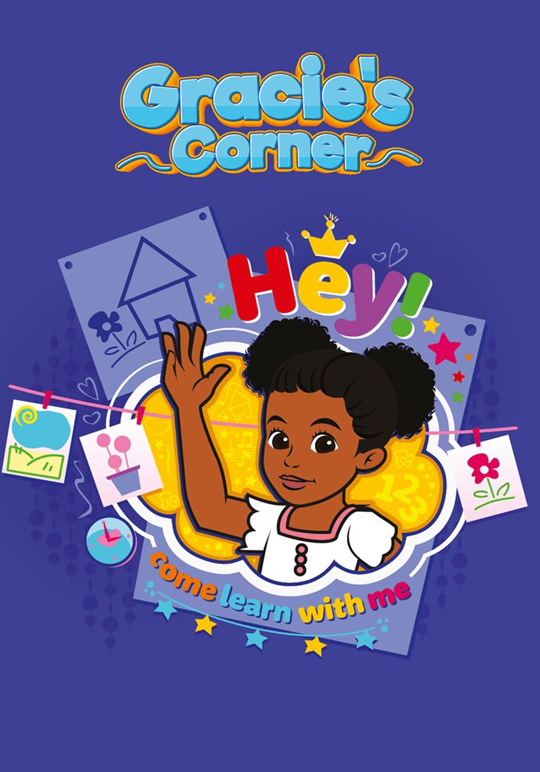 Gracie's Corner Tonie