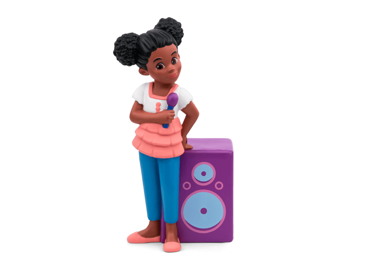 Gracie's Corner Tonie