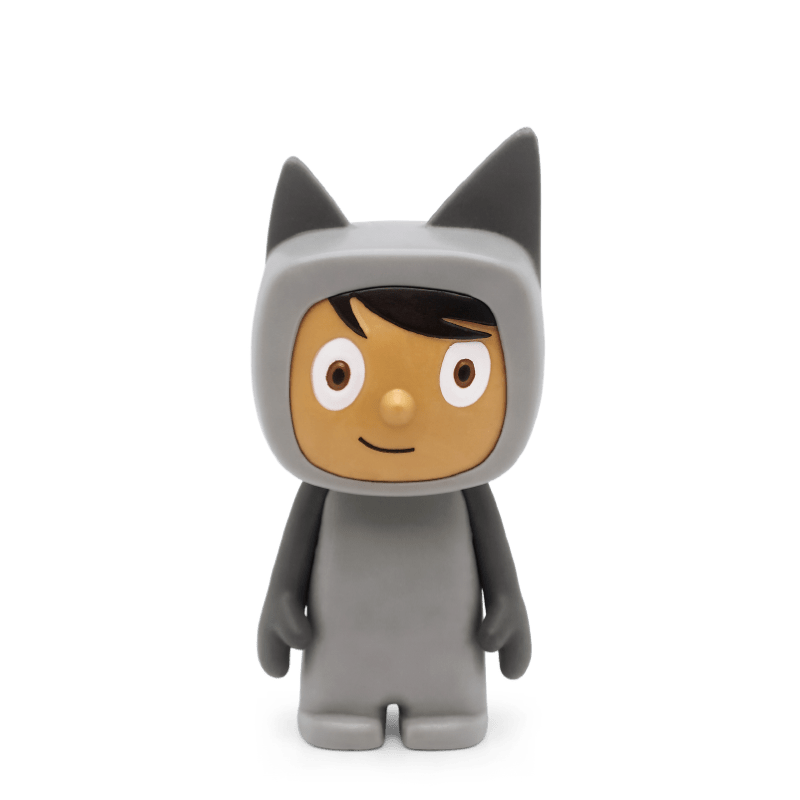 Gray with Medium Hue Creative-Tonie