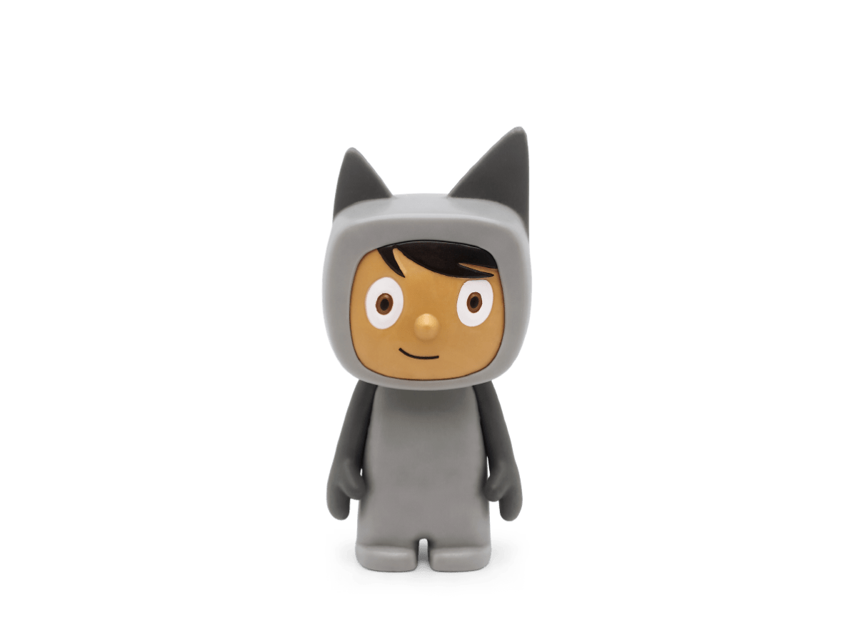 Gray with Medium Hue Creative-Tonie