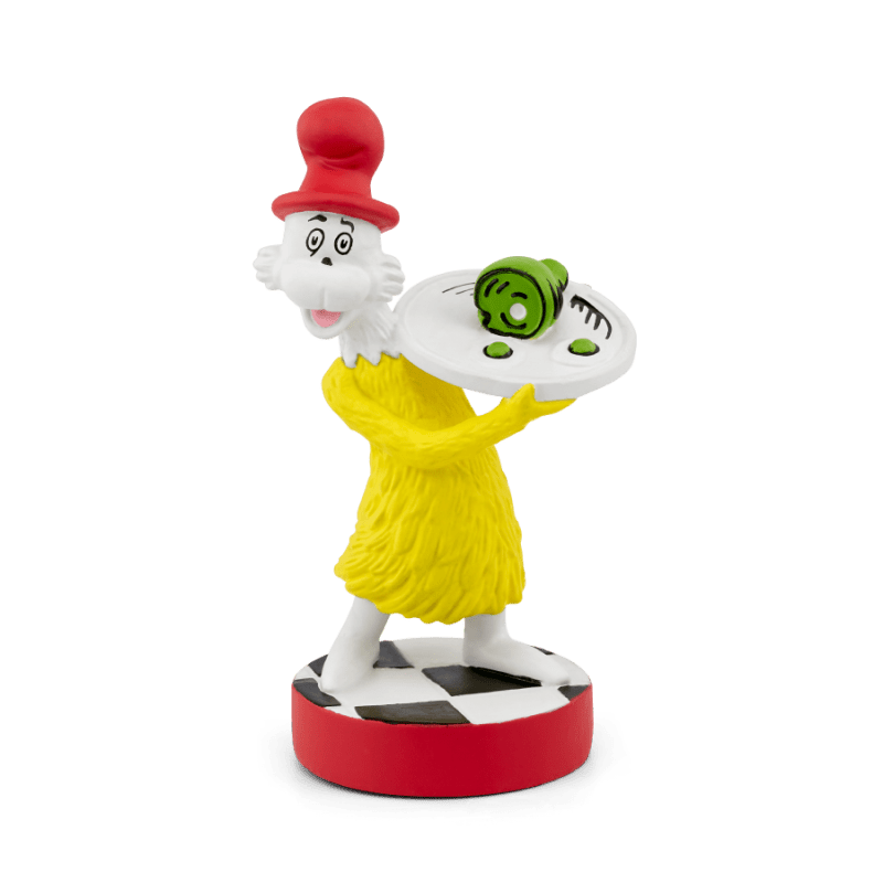 Dr. Seuss: Green Eggs & Ham Tonie