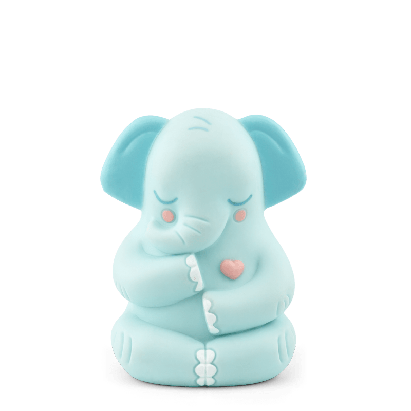 Mindfulness: Affirmations with Greta the Elephant Tonie