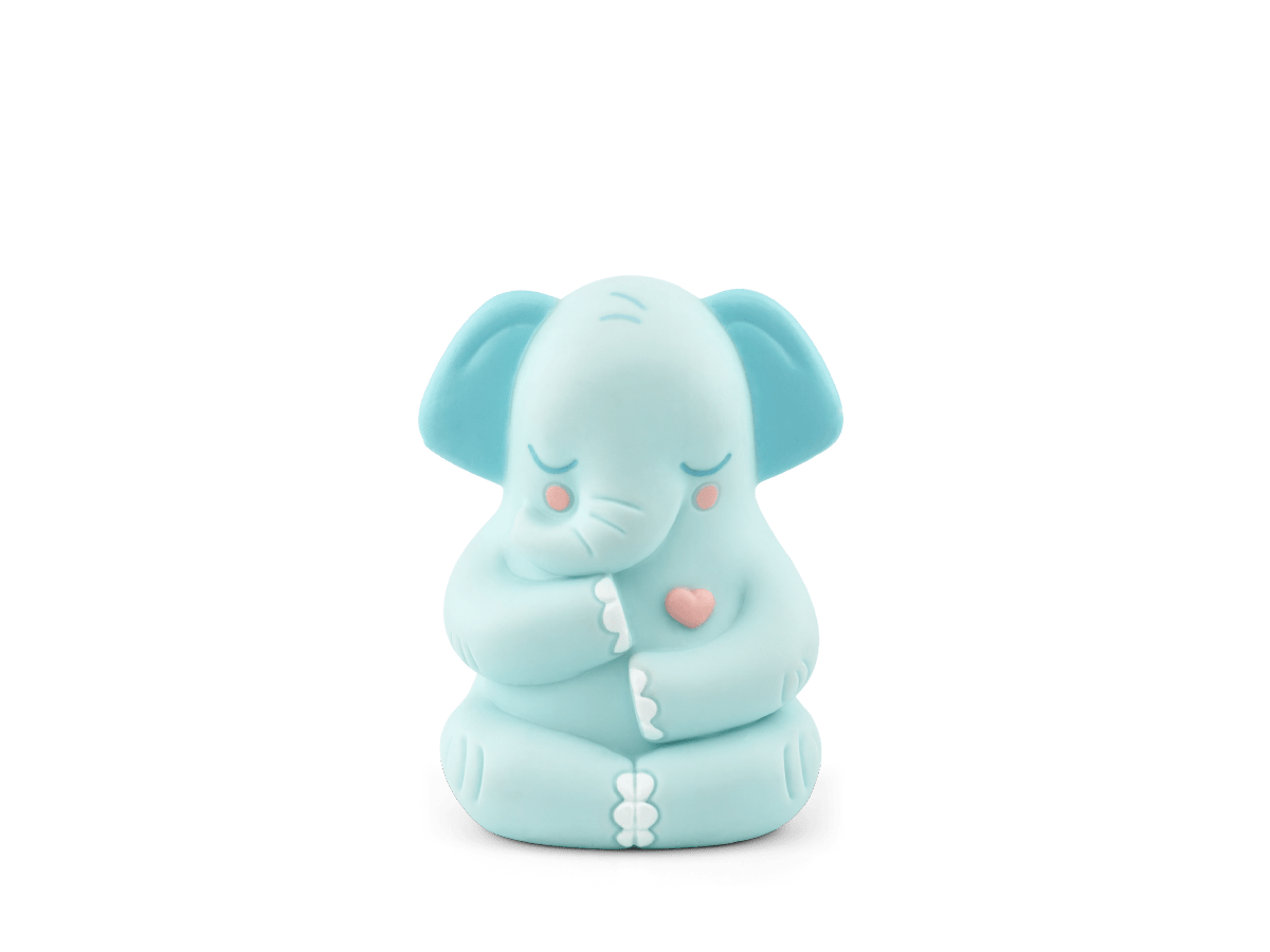 Mindfulness: Affirmations with Greta the Elephant Tonie