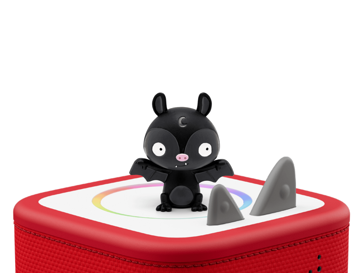 Favorite Children's Songs: Halloween & Spooky Songs Tonie