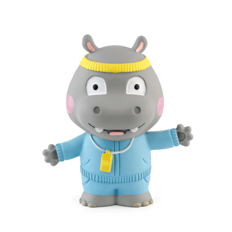 Favorite Children's Songs: Healthy Habits Tonie