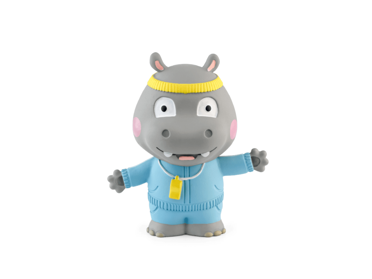 Favorite Children's Songs: Healthy Habits Tonie