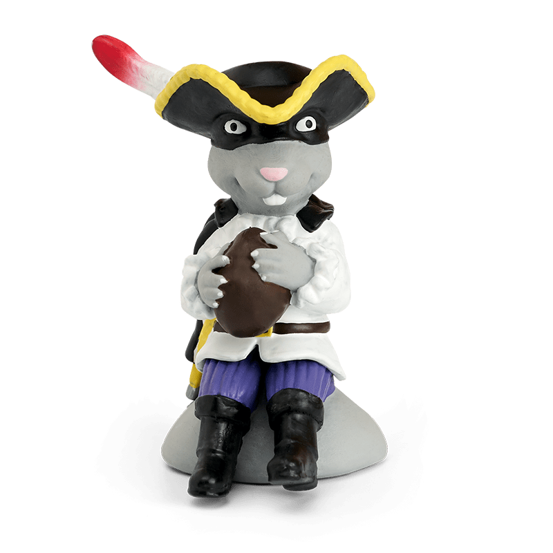 Julia Donaldson: Highway Rat Tonie