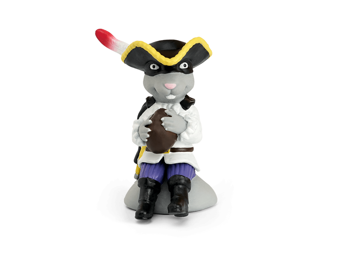 Julia Donaldson: Highway Rat Tonie