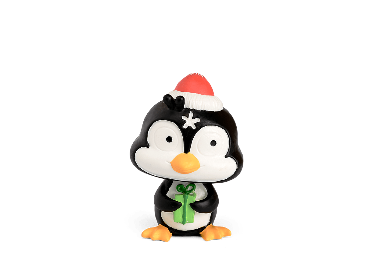 Favorite Children's Songs: Holiday Songs Tonie