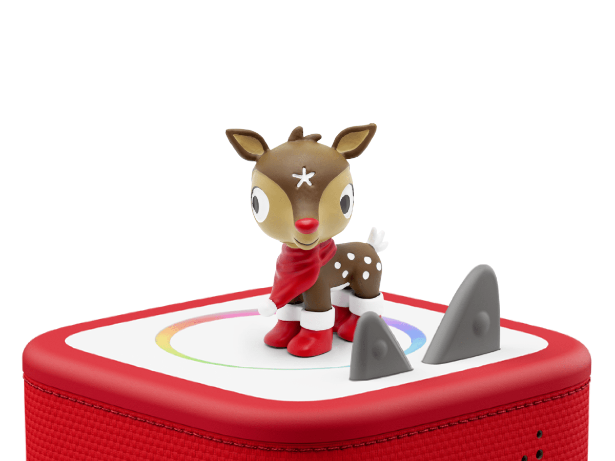 Favorite Children's Songs: Holiday Songs 2 Tonie