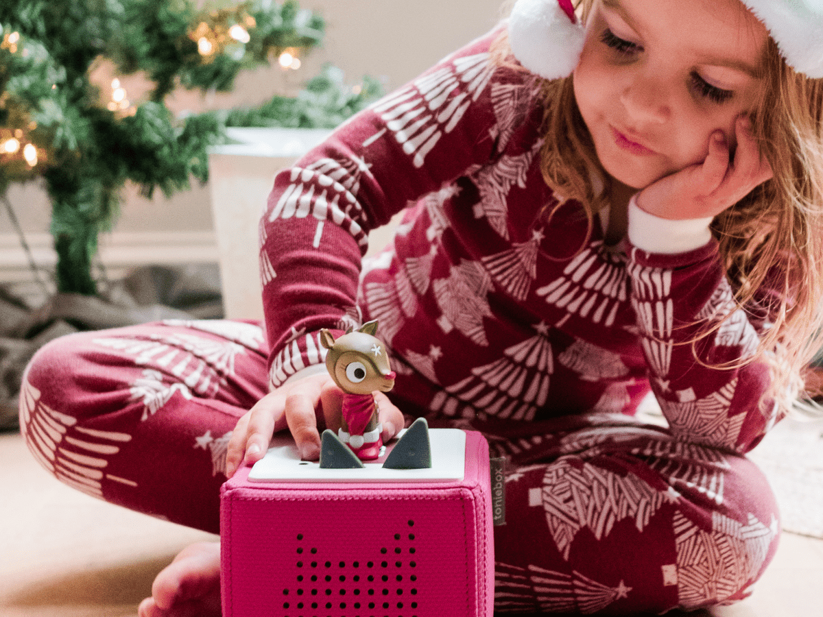 Favorite Children's Songs: Holiday Songs 2 Tonie