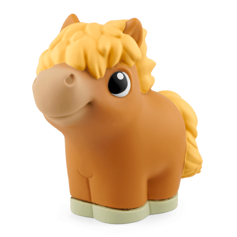 My First Tonies: Horse