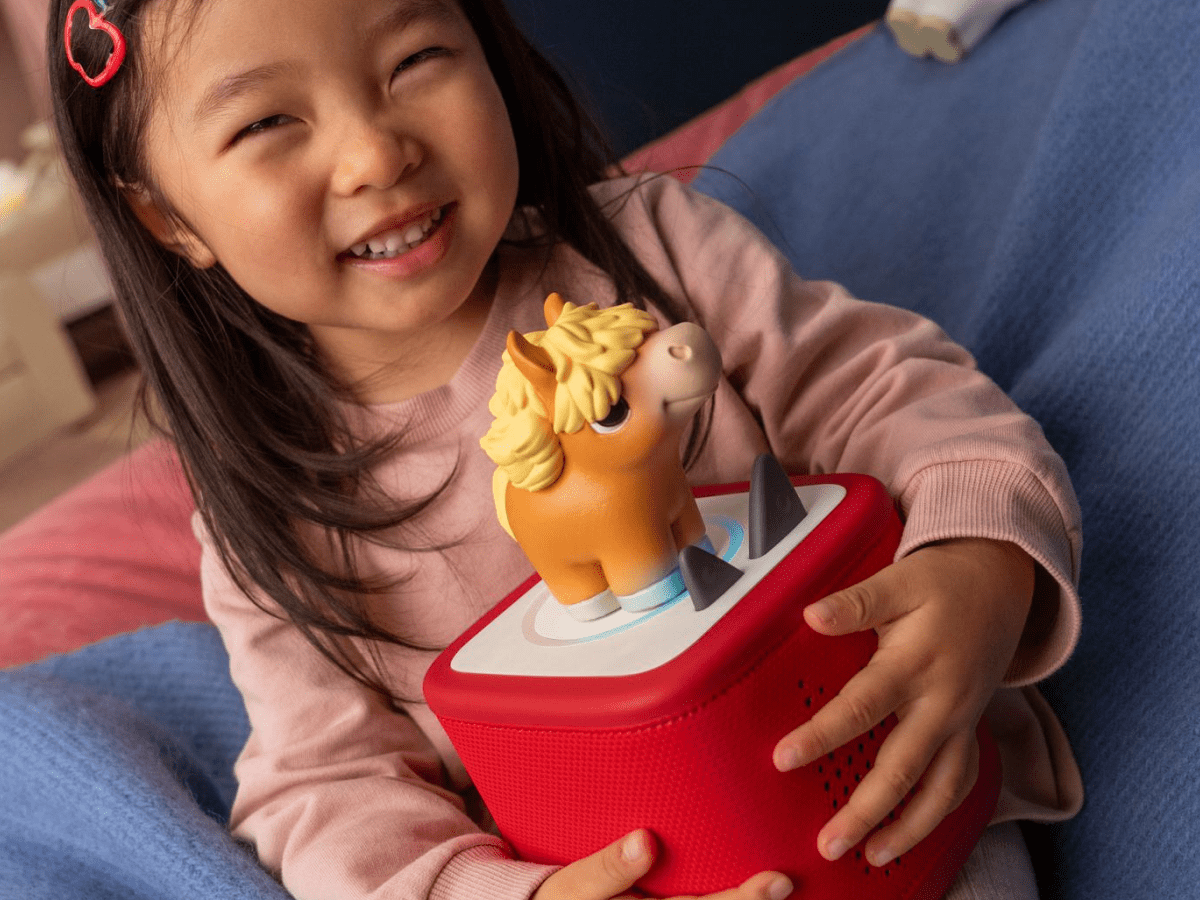 My First Tonies: Horse