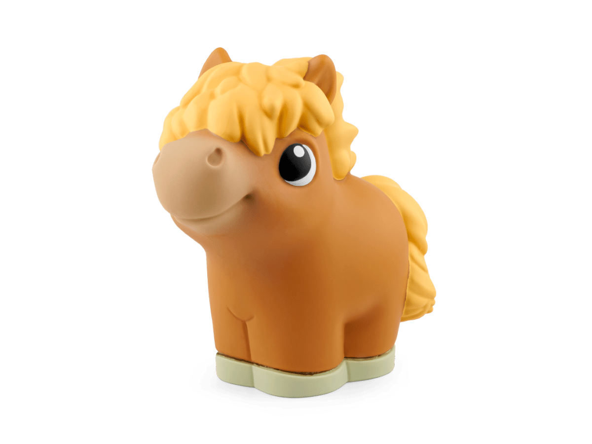 My First Tonies: Horse