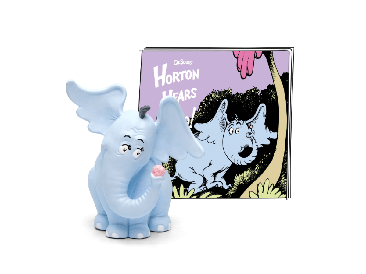 Dr. Seuss: Horton Hears a Who! Tonie