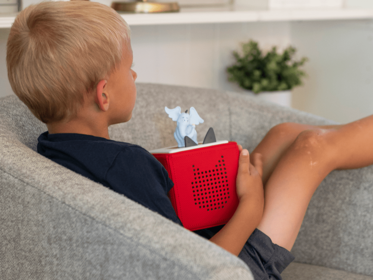 Dr. Seuss: Horton Hears a Who! Tonie