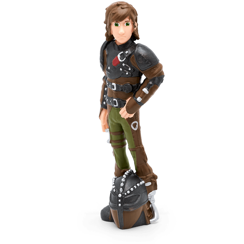 How to Train Your Dragon Tonie