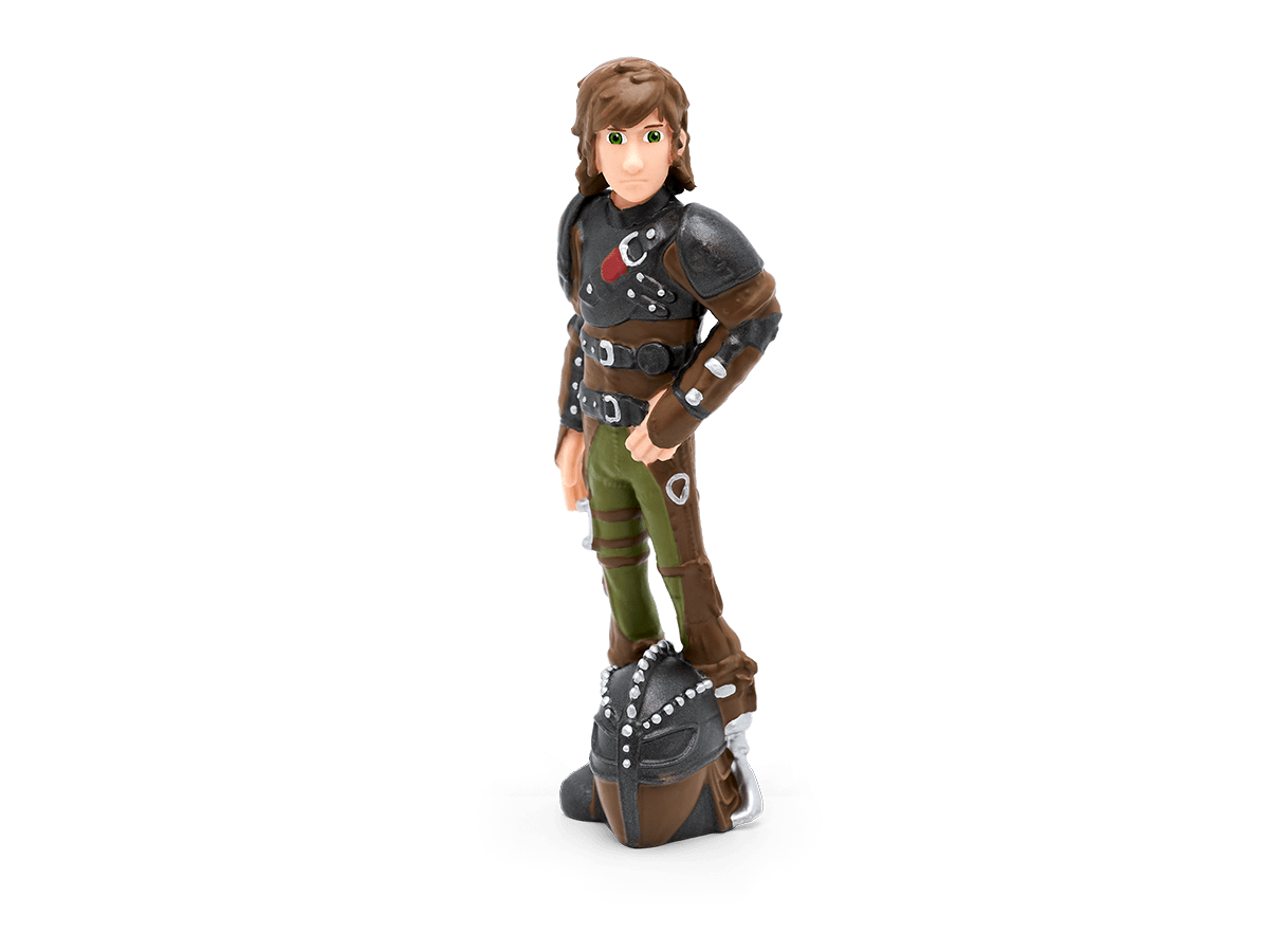 How to Train Your Dragon Tonie