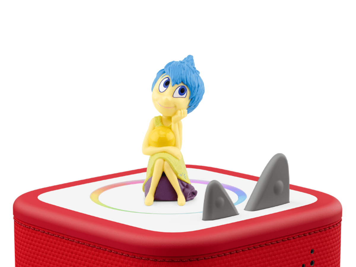 Disney & Pixar Inside Out Tonie