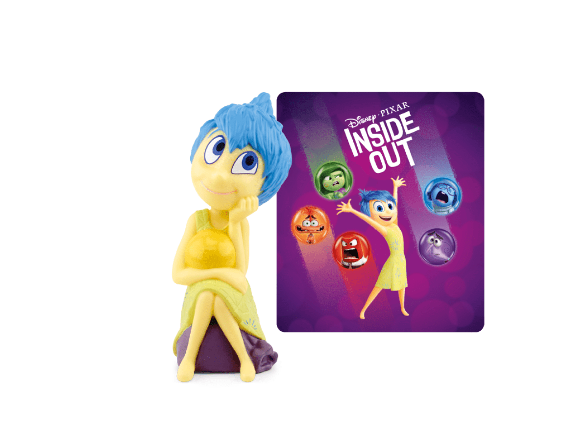 Disney & Pixar Inside Out Tonie