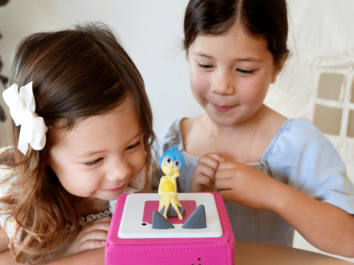 Disney & Pixar Inside Out Tonie