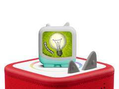 Inventions and Innovation Clever Tonies - 4 Pack