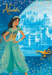Disney Aladdin: Jasmine Tonie