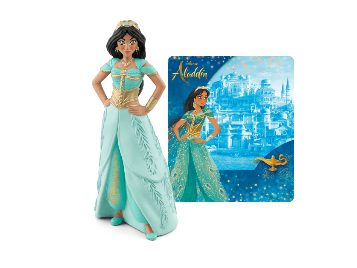 Disney Aladdin: Jasmine Tonie