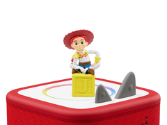 Disney & Pixar Toy Story 3 & 4: Jessie Tonie