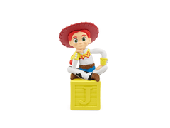 Disney & Pixar Toy Story 3 & 4: Jessie Tonie