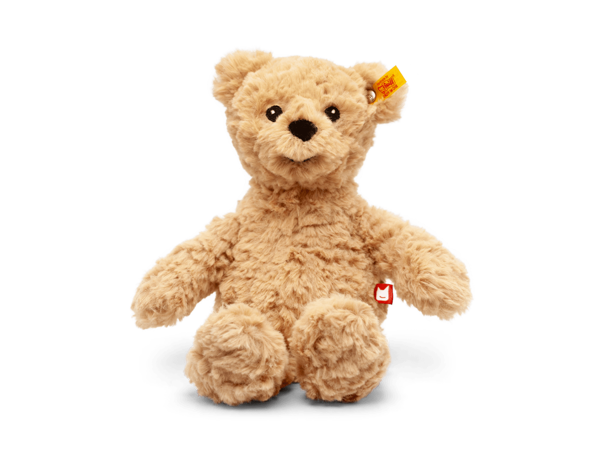 tonies® x Steiff Jimmy Bear Plush Tonie