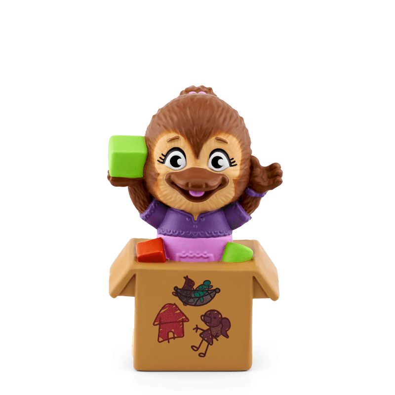 Daniel Tiger's Neighborhood: Jodi Platypus Tonie