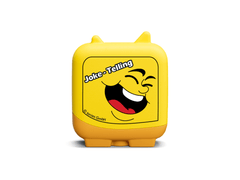 Kids Comedy Joke Telling and Riddles Clever Tonies - 2 Pack