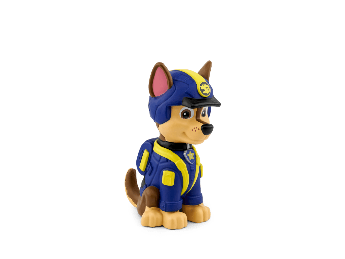 PAW Patrol Jungle Pups: Chase Tonie